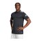 adidas Squadra 25 Competition Polo Schwarz - schwarz