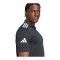 adidas Squadra 25 Competition Polo Schwarz - schwarz