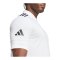 adidas Squadra 25 Polo Weiß - weiss