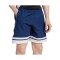 adidas Squadra 25 Short Blau - blau