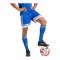 adidas Squadra 25 Short Blau - blau