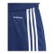 adidas Squadra 25 Short Blau - blau