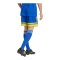 adidas Squadra 25 Short Blau - blau
