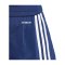 adidas Squadra 25 Short Blau - blau