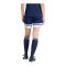 adidas Squadra 25 Short Damen Blau - blau