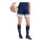 adidas Squadra 25 Short Damen Blau - blau