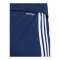 adidas Squadra 25 Short Damen Blau - blau