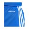 adidas Squadra 25 Short Damen Blau - blau
