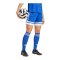 adidas Squadra 25 Short Damen Blau - blau