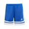 adidas Squadra 25 Short Damen Blau - blau