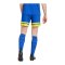 adidas Squadra 25 Short Damen Blau - blau