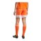 adidas Squadra 25 Short Damen Orange - orange