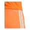 adidas Squadra 25 Short Damen Orange - orange