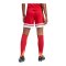 adidas Squadra 25 Short Damen Rot - rot