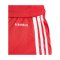 adidas Squadra 25 Short Damen Rot - rot