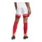 adidas Squadra 25 Short Damen Weiss - weiss