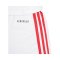 adidas Squadra 25 Short Damen Weiss - weiss