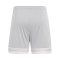adidas Squadra 25 Short Grau - grau