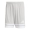 adidas Squadra 25 Short Grau - grau
