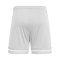 adidas Squadra 25 Short Grau - grau