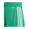 adidas Squadra 25 Short Grün - gruen