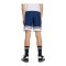 adidas Squadra 25 Downtime Short Kids Blau - blau