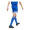 adidas Short Kids Blau - blau