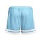 adidas Squadra 25 Short Kids Blau - blau