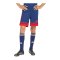 adidas Squadra 25 Short Kids Blau - blau