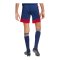 adidas Squadra 25 Short Kids Blau - blau