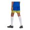 adidas Squadra 25 Short Kids Blau - blau