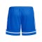 adidas Squadra 25 Short Kids Blau - blau