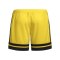 adidas Squadra 25 Short Kids Gelb - gelb