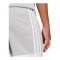 adidas Squadra 25 Short Kids Grau - grau