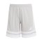 adidas Squadra 25 Short Kids Grau - grau