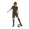 adidas Squadra 25 Short Kids Grün - gruen