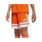 adidas Squadra 25 Short Kids Orange - orange