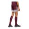 adidas Squadra 25 Short Kids Rot - rot