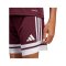 adidas Squadra 25 Short Kids Rot - rot