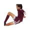 adidas Squadra 25 Short Kids Rot - rot