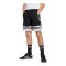 adidas Squadra 25 Downtime Short Kids Schwarz - schwarz