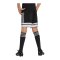 adidas Squadra 25 Short Kids Schwarz - schwarz
