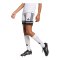 adidas Squadra 25 Short Kids Weiss - weiss