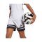 adidas Squadra 25 Short Kids Weiss - weiss