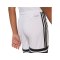 adidas Squadra 25 Short Kids Weiss - weiss