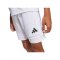 adidas Squadra 25 Short Kids Weiß - weiss
