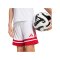 adidas Squadra 25 Short Kids Weiß - weiss