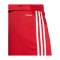 adidas Squadra 25 Short Rot - rot