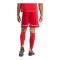 adidas Squadra 25 Short Rot - rot