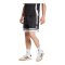adidas Squadra 25 Short Schwarz - schwarz